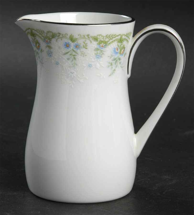 Dee Creamer by Noritake-1