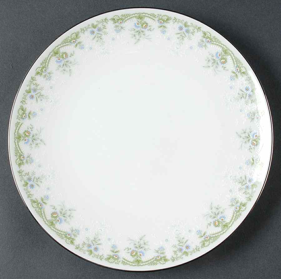 Dee Salad Plate by Noritake-1