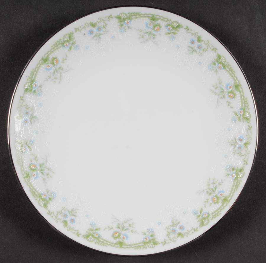 Dee Bread & Butter Plate by Noritake-1