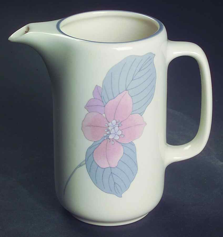 Deerbrook Creamer by Noritake-1