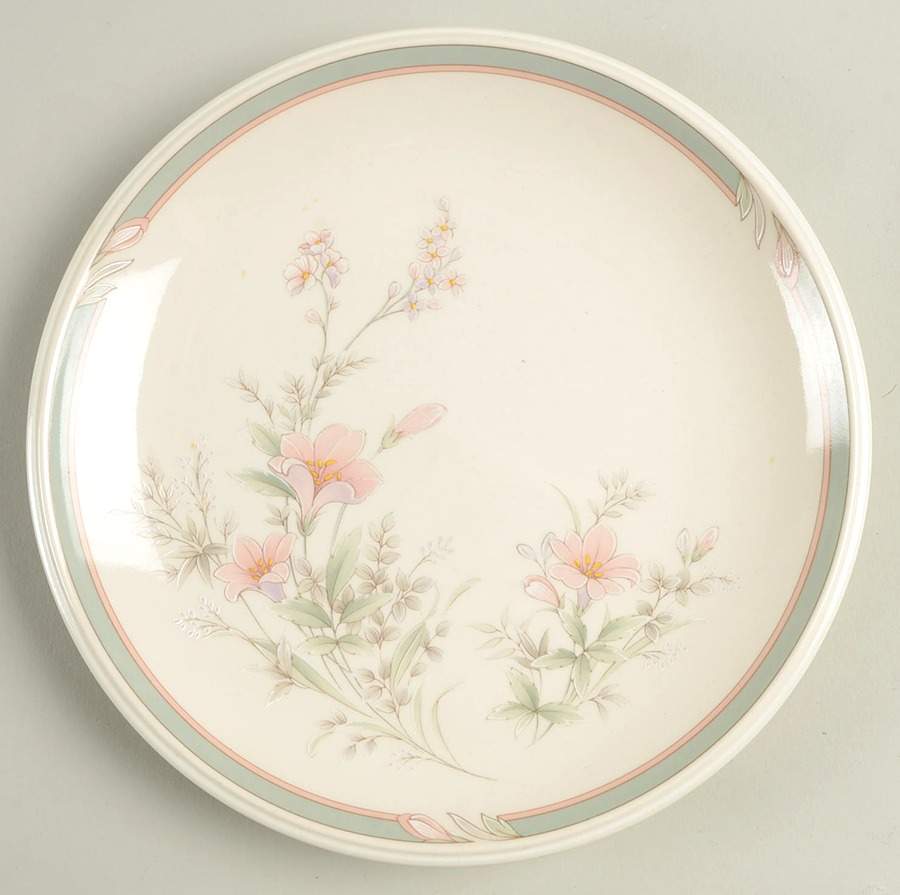 Deerfield Salad Plate by Noritake-1