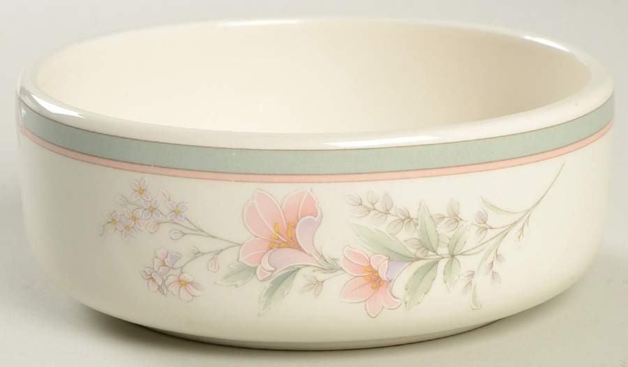 Deerfield Soup/Cereal Bowl by Noritake-1