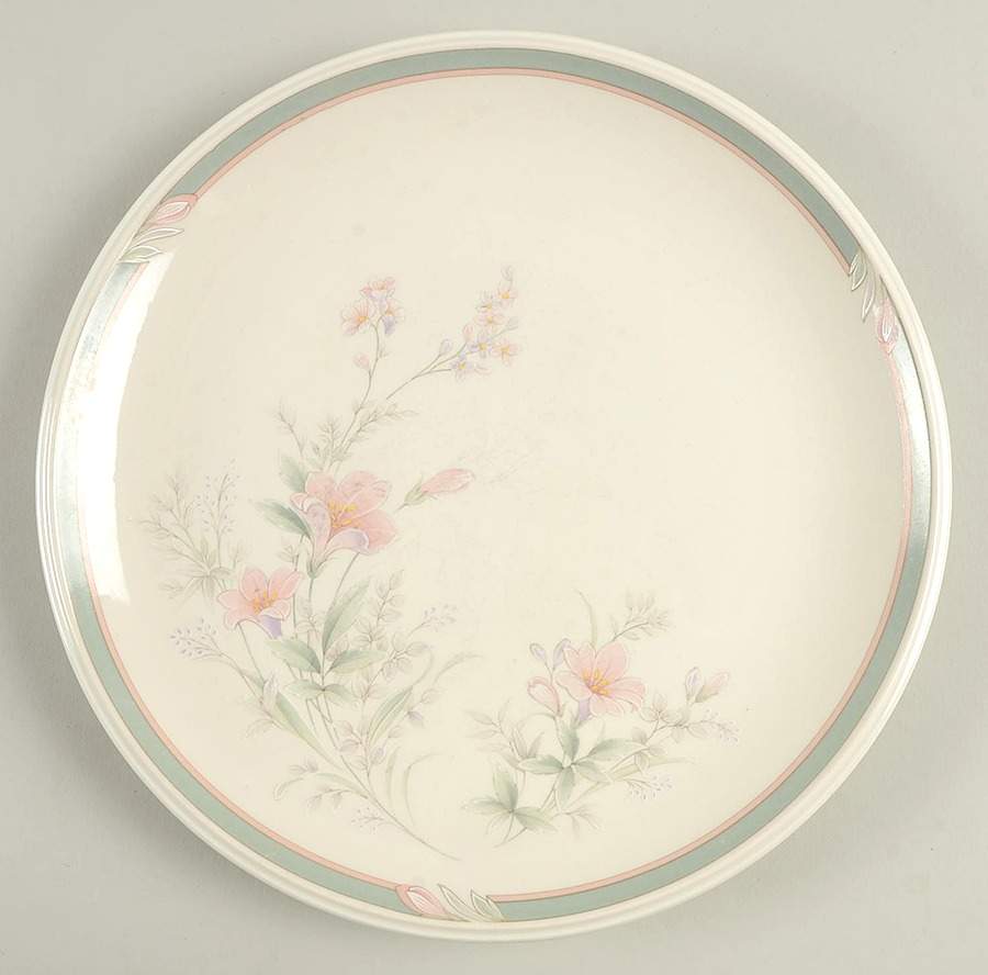 Deerfield Dinner Plate by Noritake-1