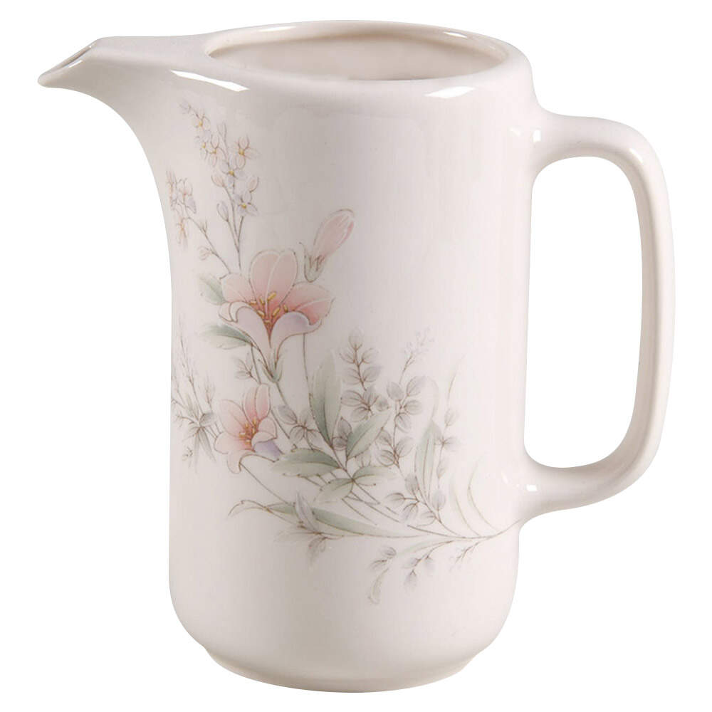 Deerfield Creamer by Noritake-1