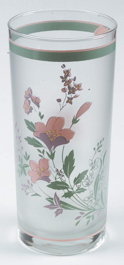 Deerfield 14 Oz Glassware Tumbler by Noritake-1
