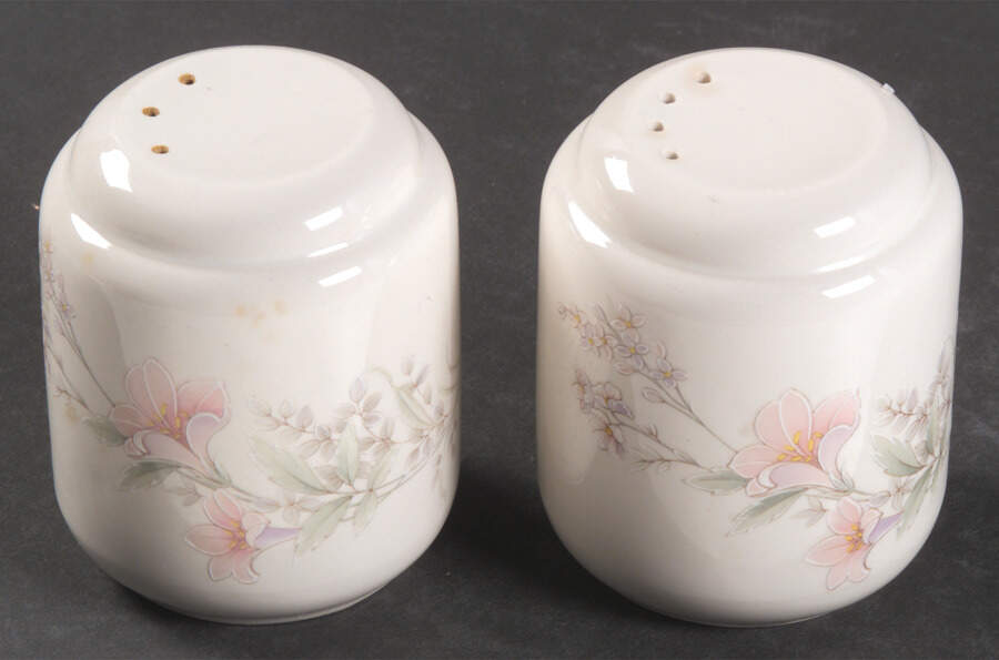 Deerfield Salt & Pepper Set by Noritake-1