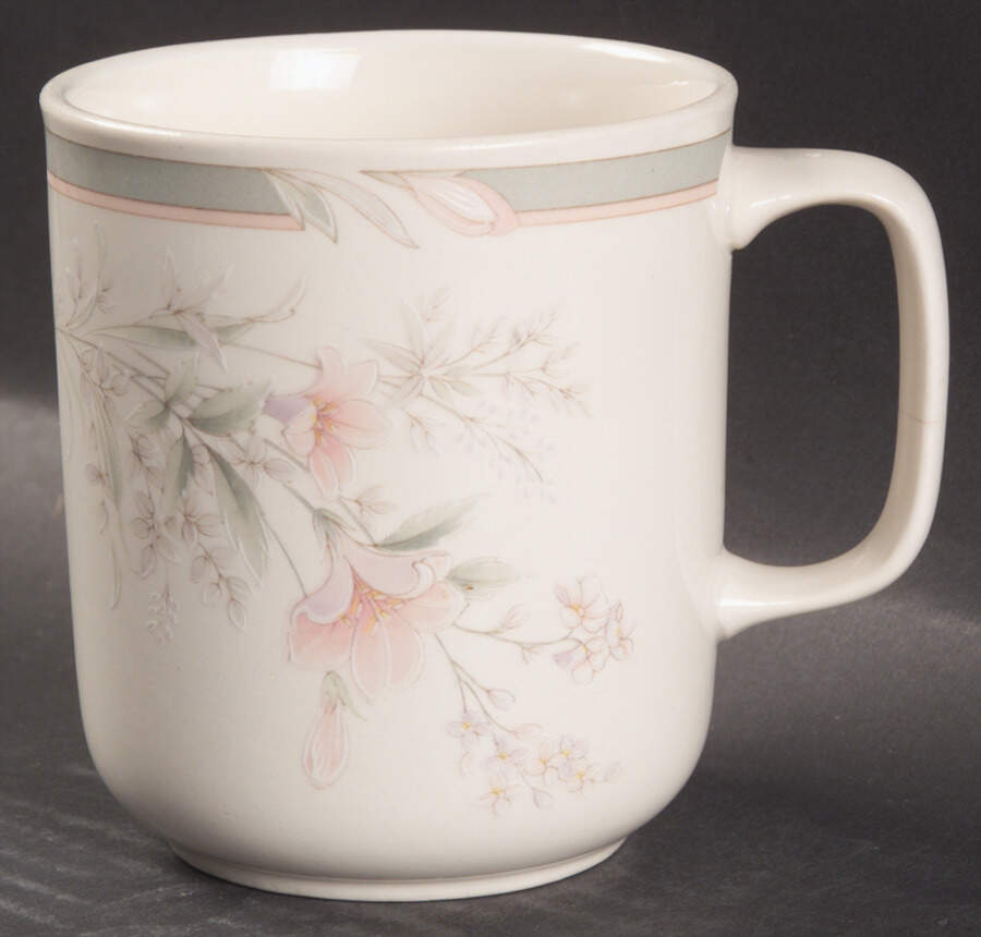Deerfield Mug by Noritake-1