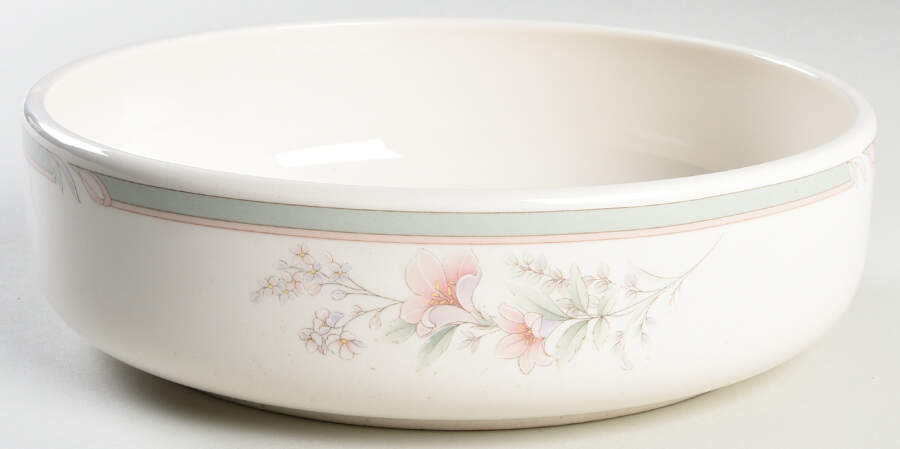 Deerfield 8" Round Baker by Noritake-1