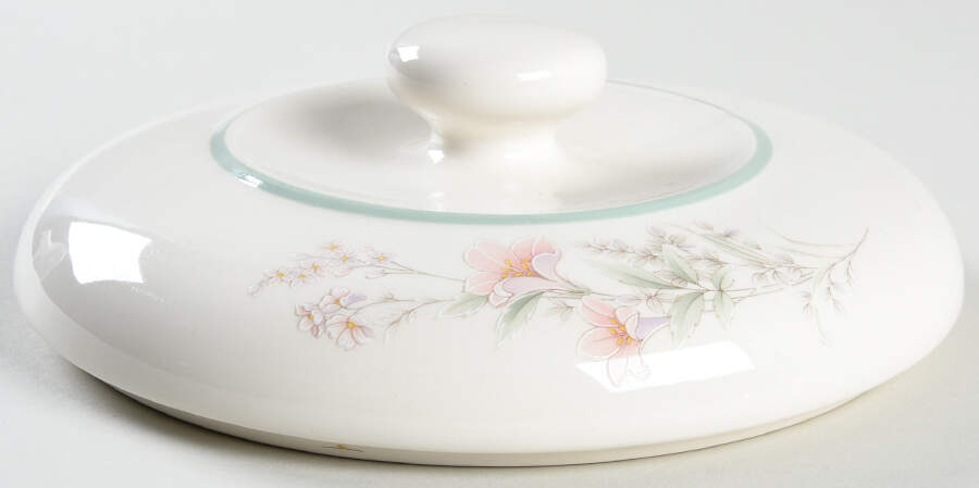 Deerfield Lid for 1.25 Qt Round Casserole by Noritake-1