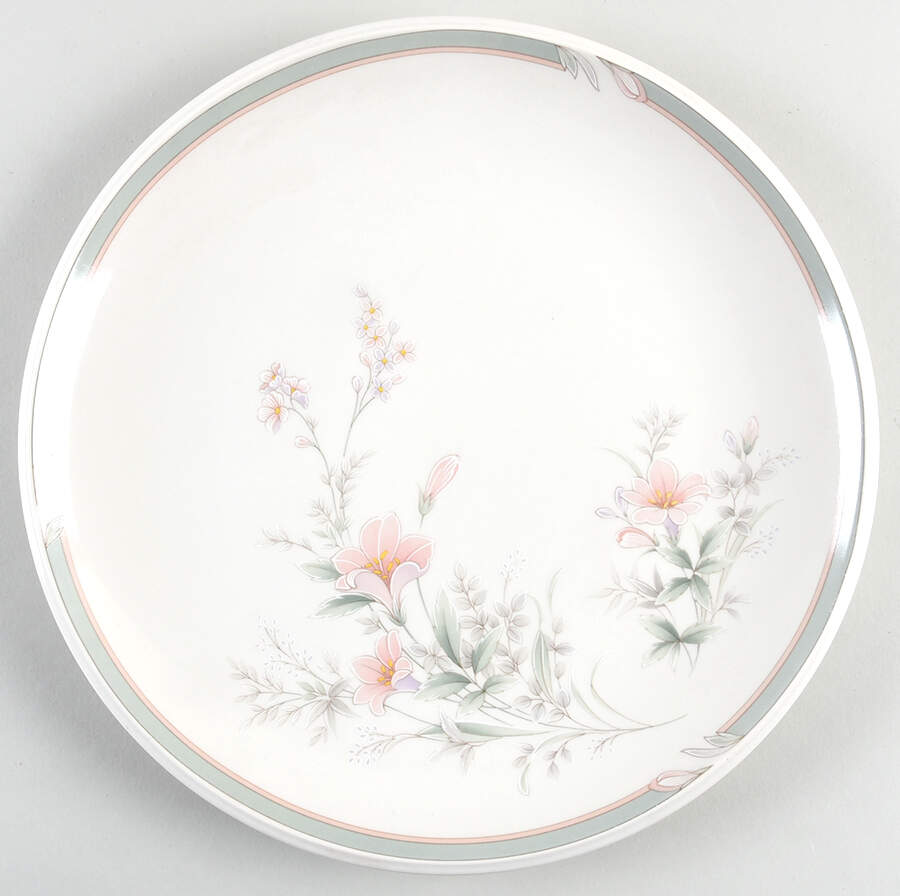 Deerfield 12" Chop Plate (Round Platter) by Noritake-1