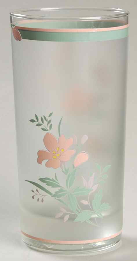 Deerfield 10 Oz Glassware Tumbler by Noritake-1