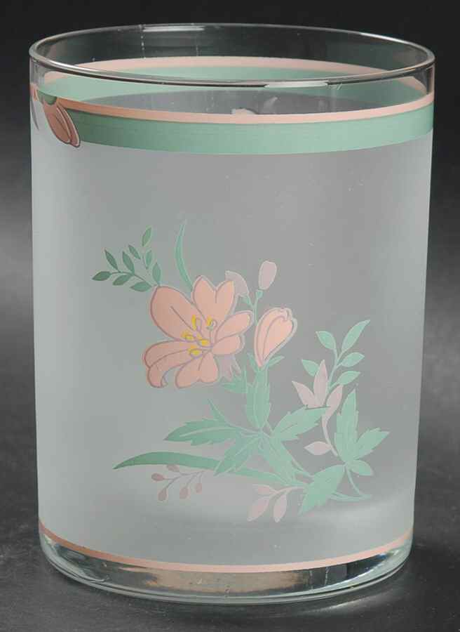 Deerfield 10 Oz Glassware Double Old Fashioned by Noritake-1