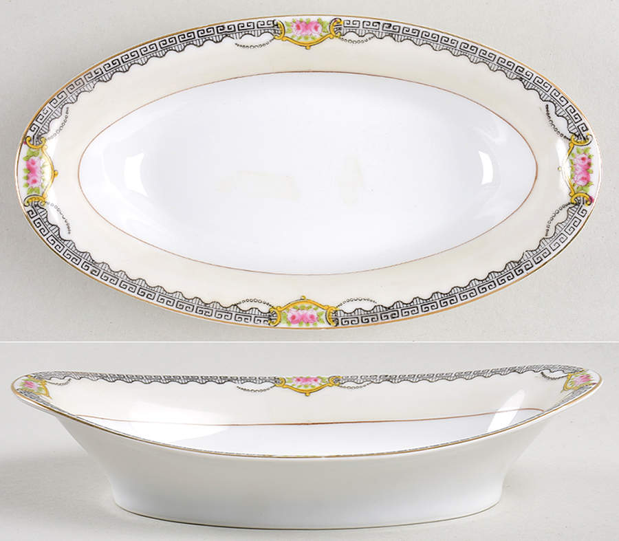 Deerlodge Relish by Noritake-1
