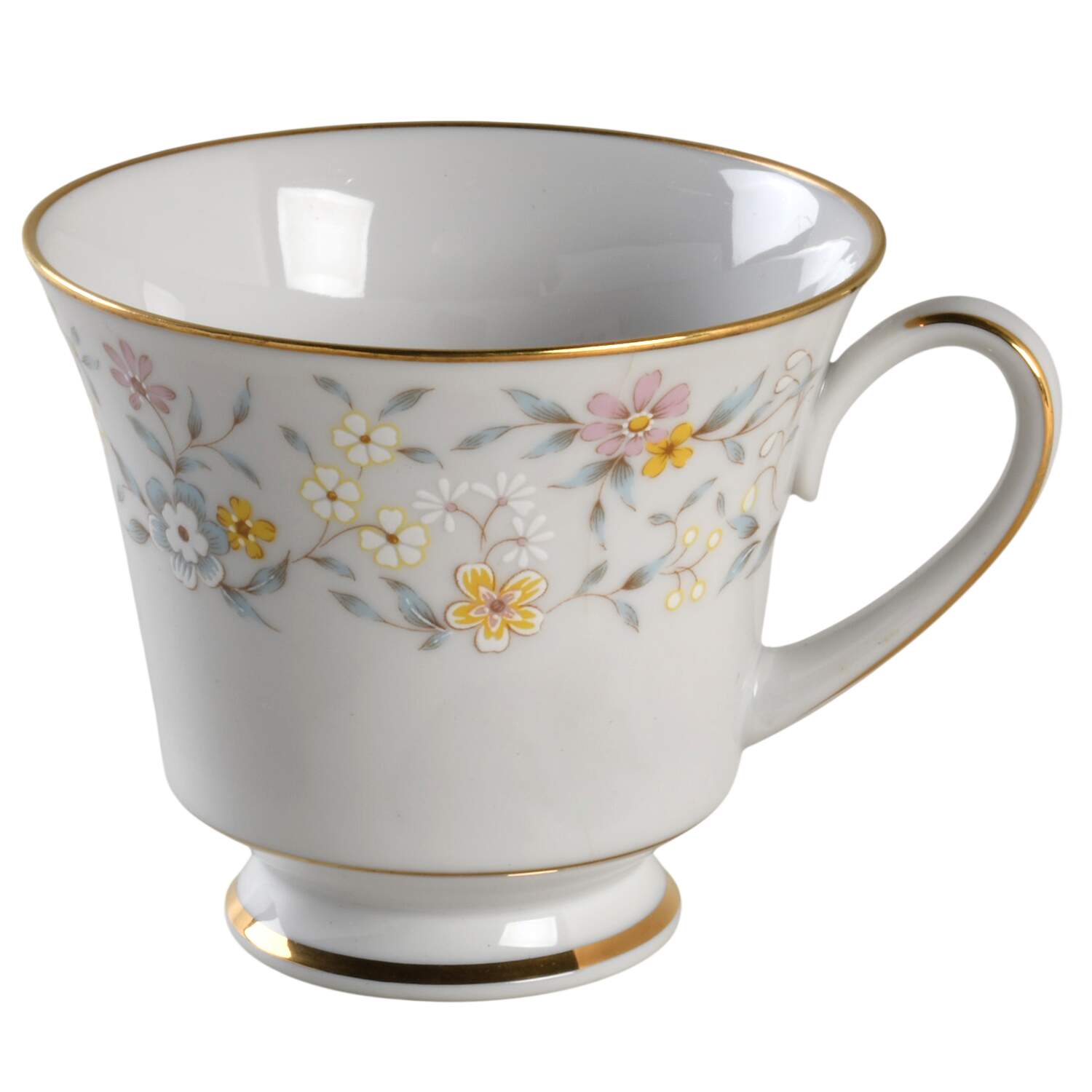 Delevan Footed Cup by Noritake-1