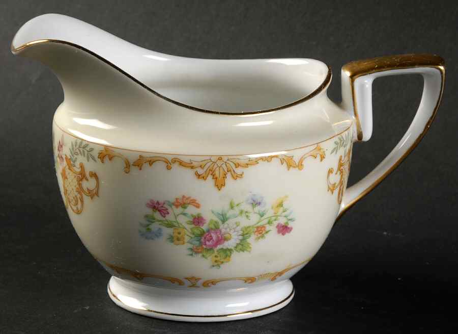 Delano Creamer by Noritake-1