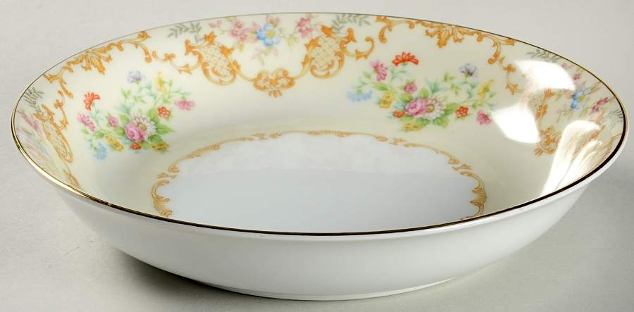 Delano Coupe Soup Bowl by Noritake-1