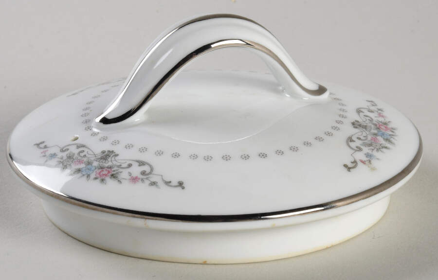 Delburne Lid for Teapot by Noritake-1