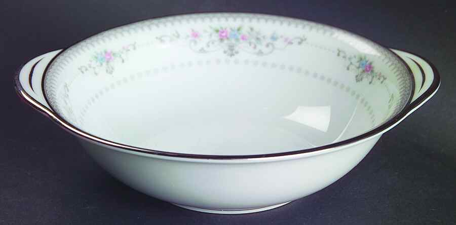 Delburne Lugged Cereal Bowl by Noritake-1