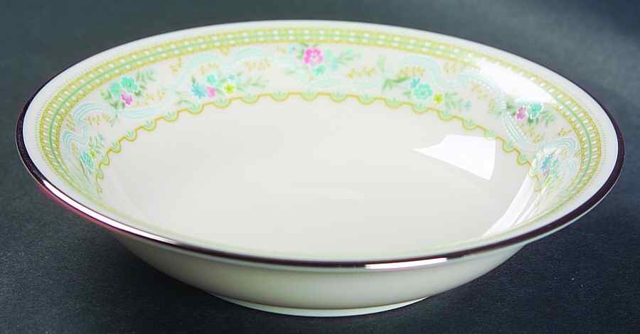 Delight Fruit/Dessert (Sauce) Bowl by Noritake-1