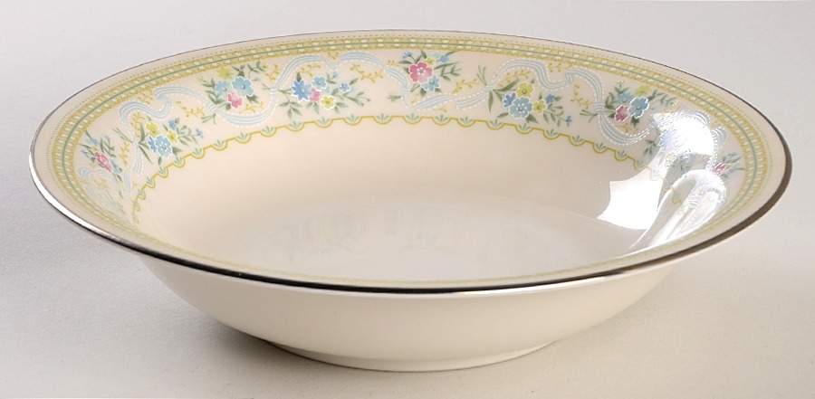 Delight Coupe Soup Bowl by Noritake-1