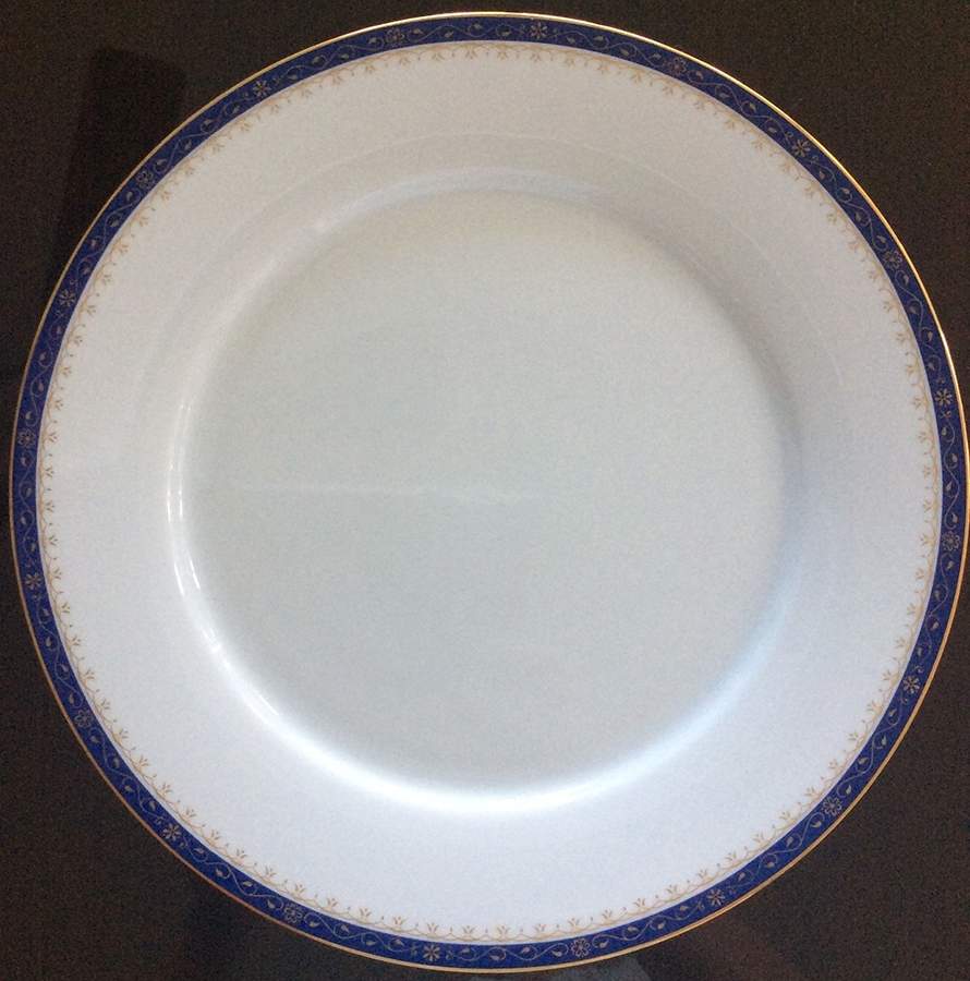 Delia Dinner Plate by Noritake-1
