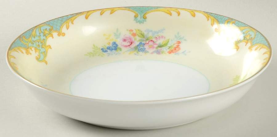 Delphina Coupe Soup Bowl by Noritake-1