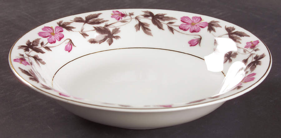Delrosa Coupe Soup Bowl by Noritake-1