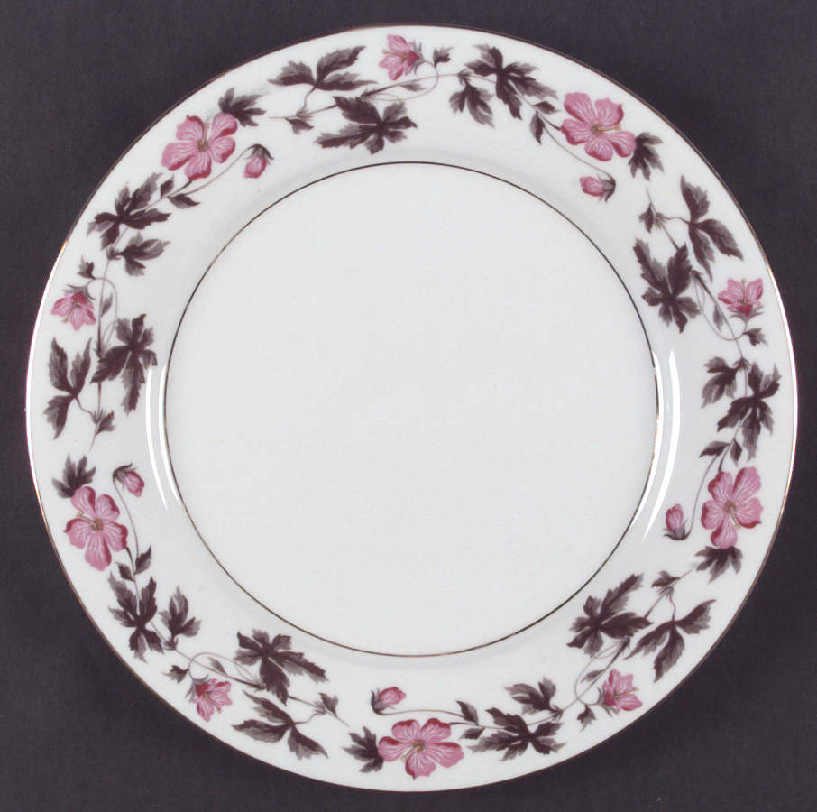 Delrosa Dinner Plate by Noritake-1