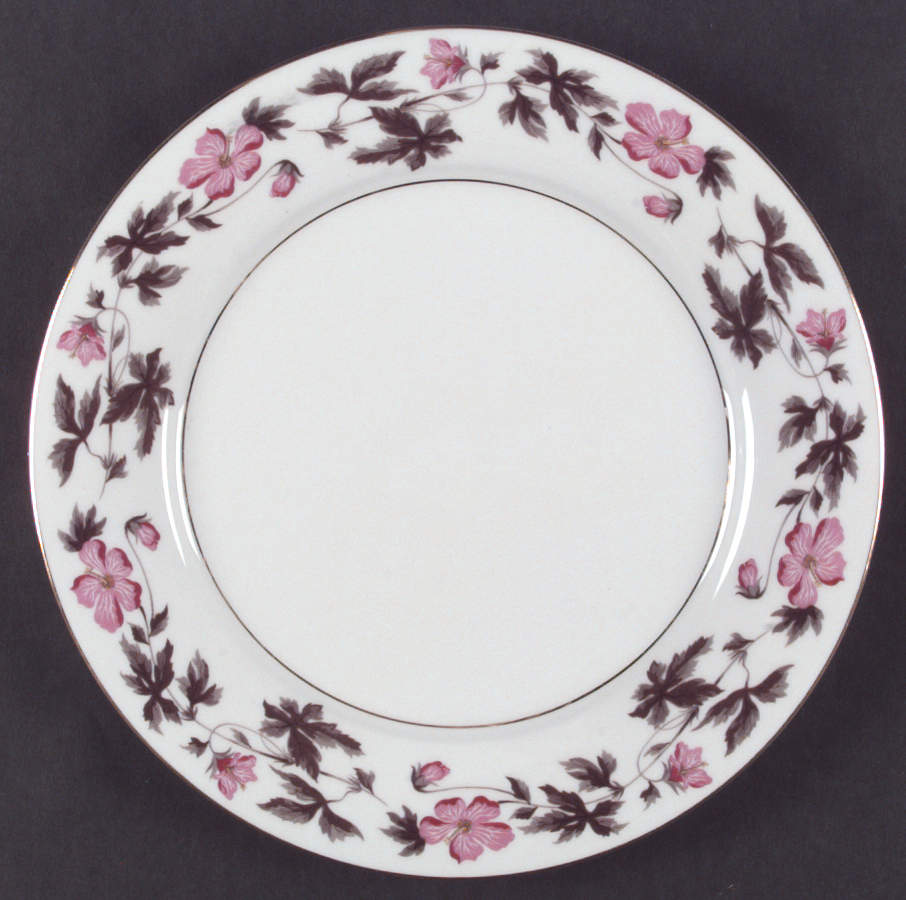 Delrosa Dinner Plate by Noritake-1