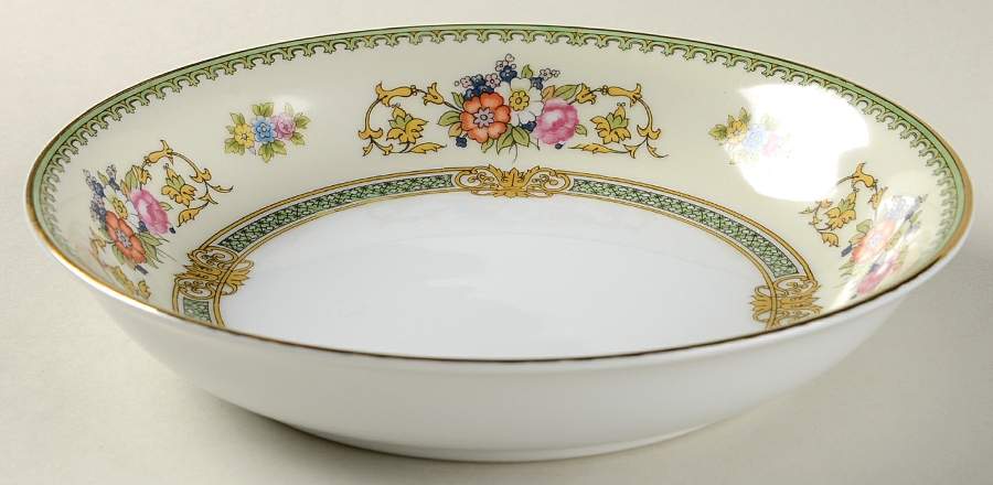 Delrosa Coupe Soup Bowl by Noritake-1