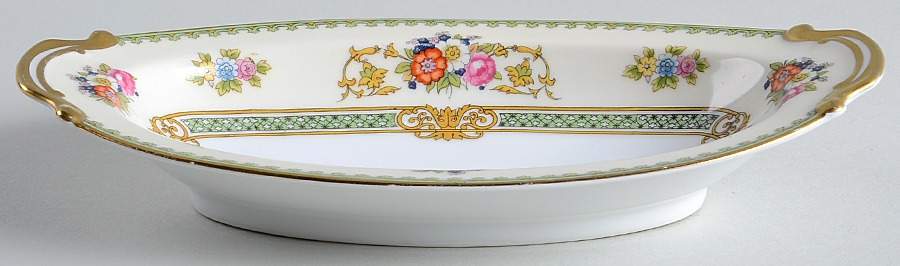 Delrosa Relish by Noritake-1