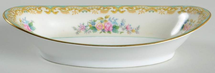 Delta Relish by Noritake-1