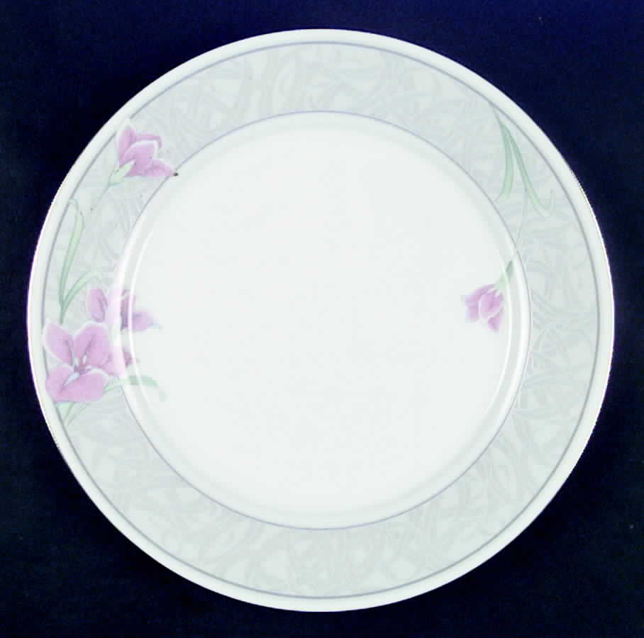 Deco Magic Dinner Plate by Noritake-1