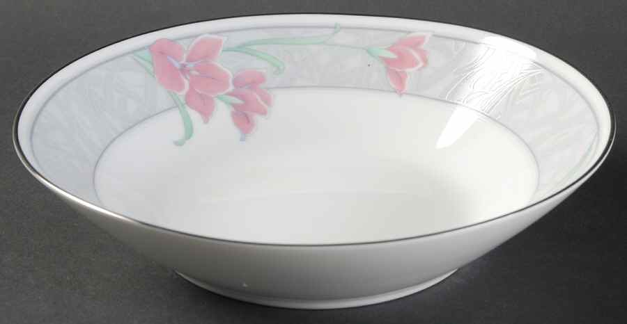 Deco Magic Coupe Soup Bowl by Noritake-1
