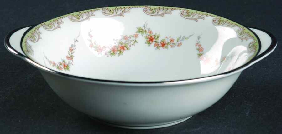 Denise Lugged Cereal Bowl by Noritake-1