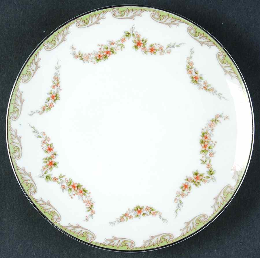 Denise Bread & Butter Plate by Noritake-1