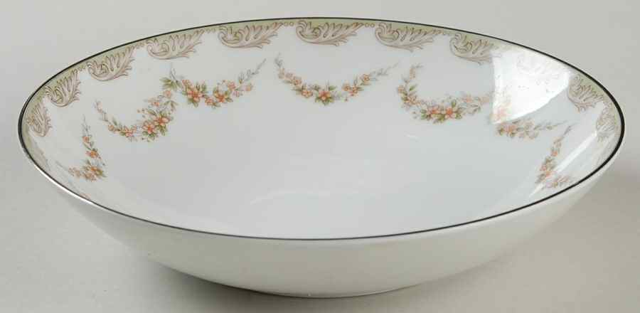 Denise Coupe Soup Bowl by Noritake-1