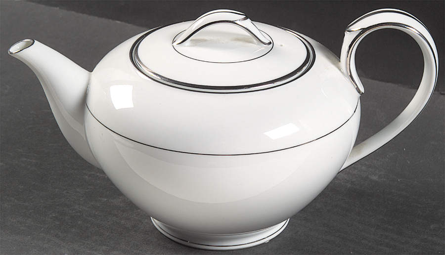 Derry Teapot & Lid by Noritake-1