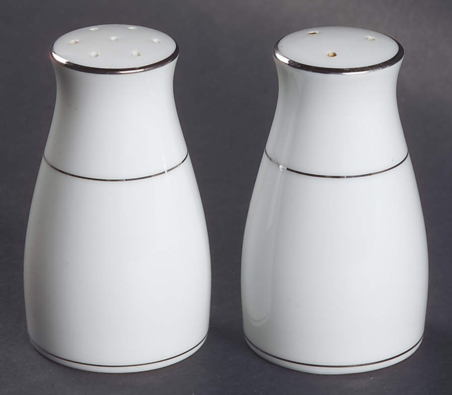 Derry Salt & Pepper Set by Noritake-1
