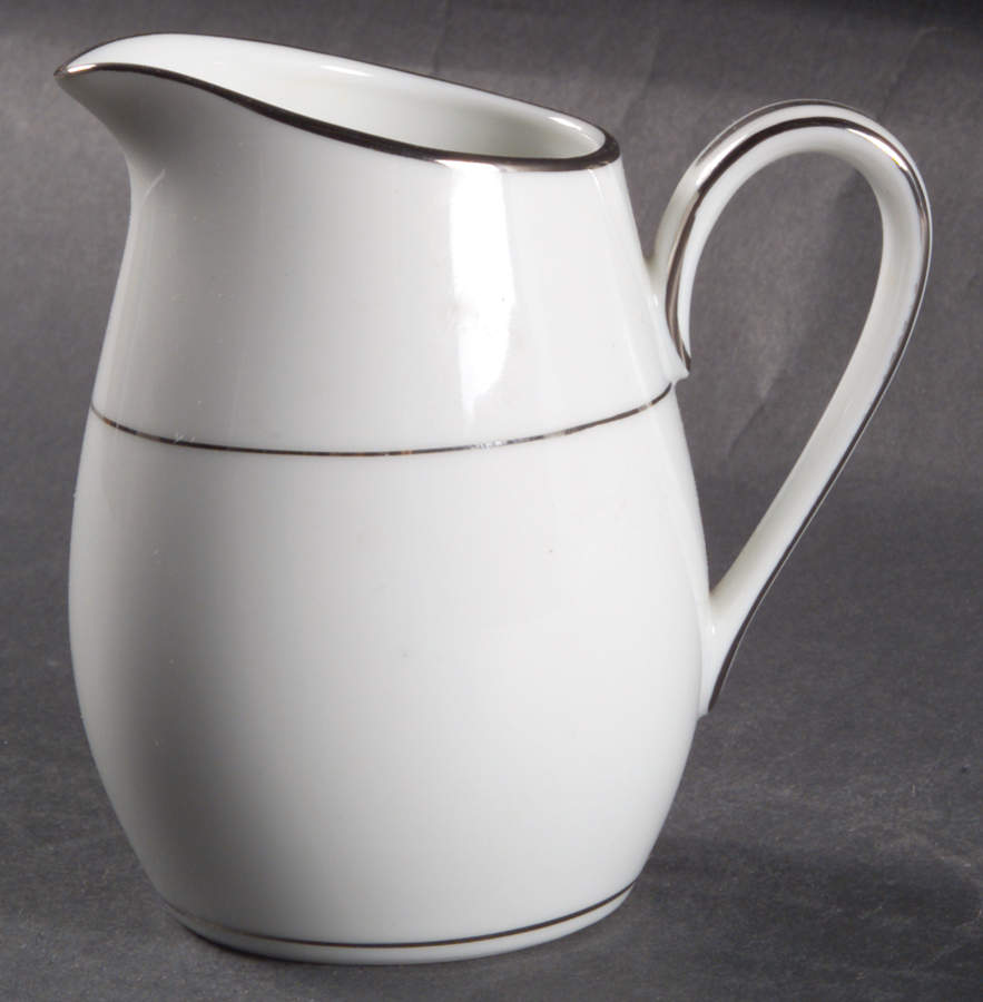 Derry Mini Creamer by Noritake-1