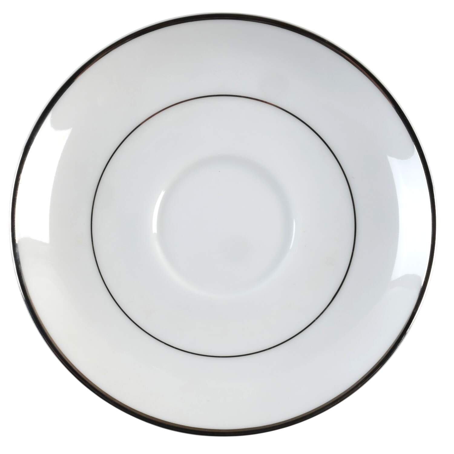 Derry Saucer for Demitasse Cup by Noritake-1