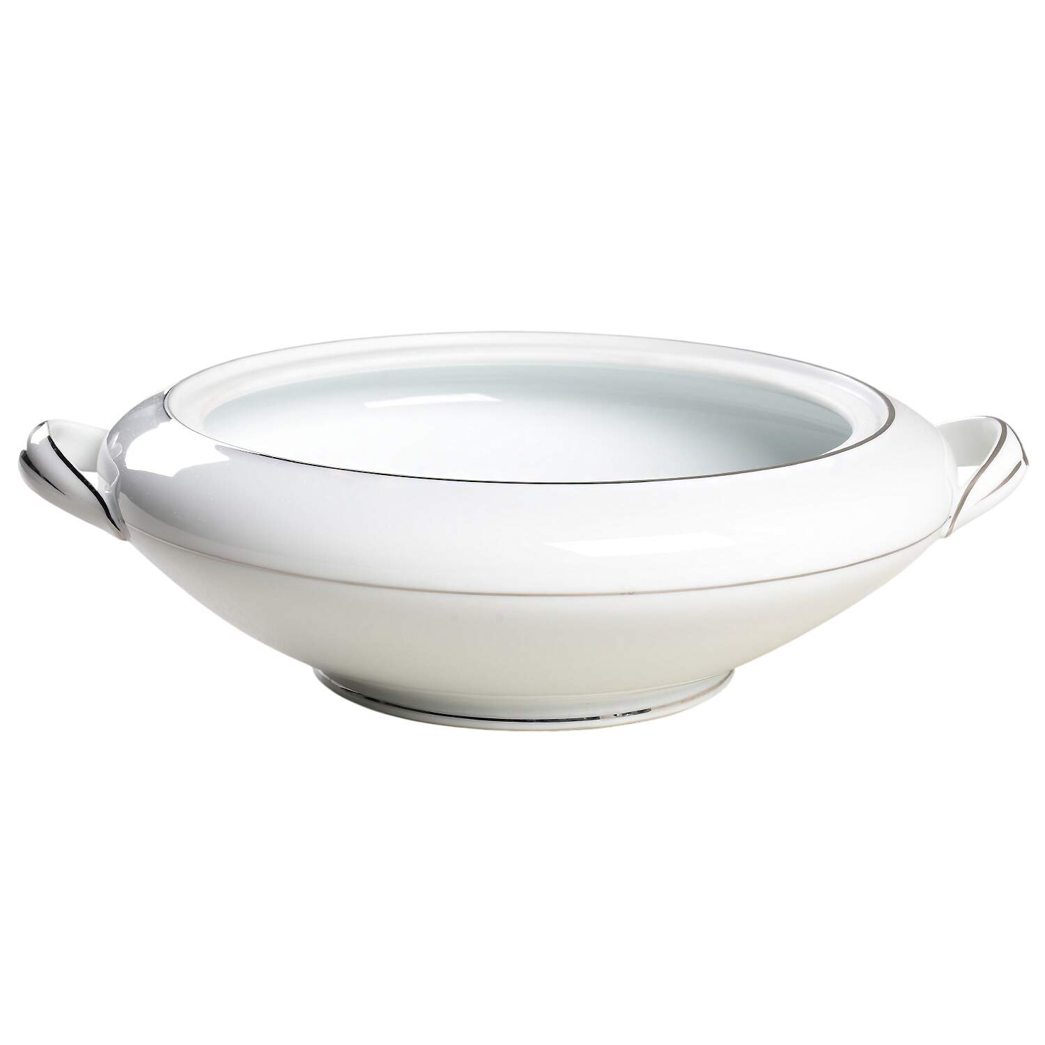 Derry Round Vegetable No Lid by Noritake-1