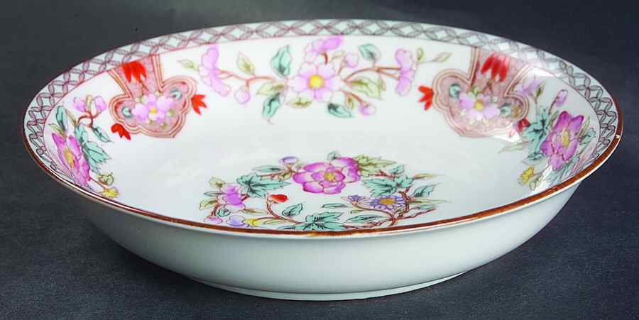 Derby Coupe Soup Bowl by Noritake-1