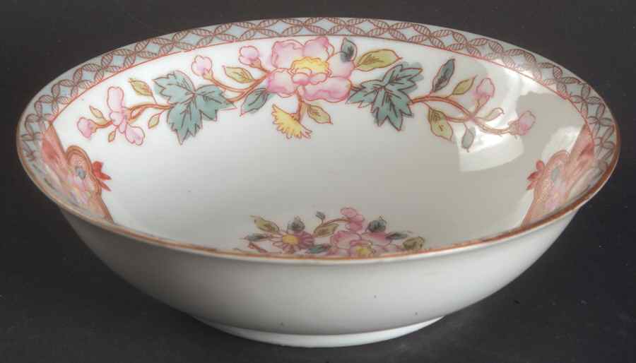 Derby Coupe Cereal Bowl by Noritake-1