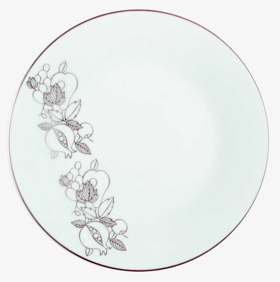 Della Robbia Dinner Plate by Noritake-1