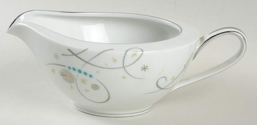 Desiree Creamer by Noritake-1