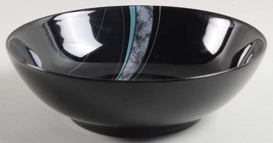 Destination Coupe Cereal Bowl by Noritake-1