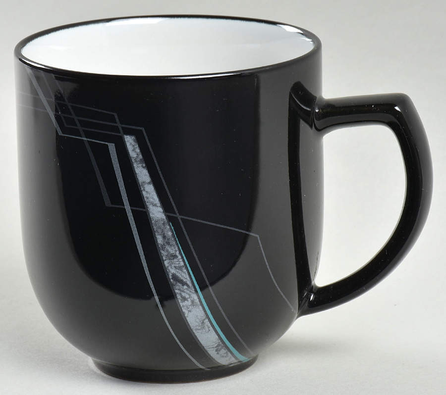 Destination Mug by Noritake-1