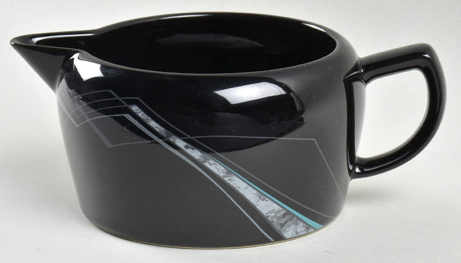 Destination Gravy Boat by Noritake-1