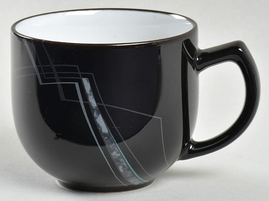 Destination Flat Cup by Noritake-1